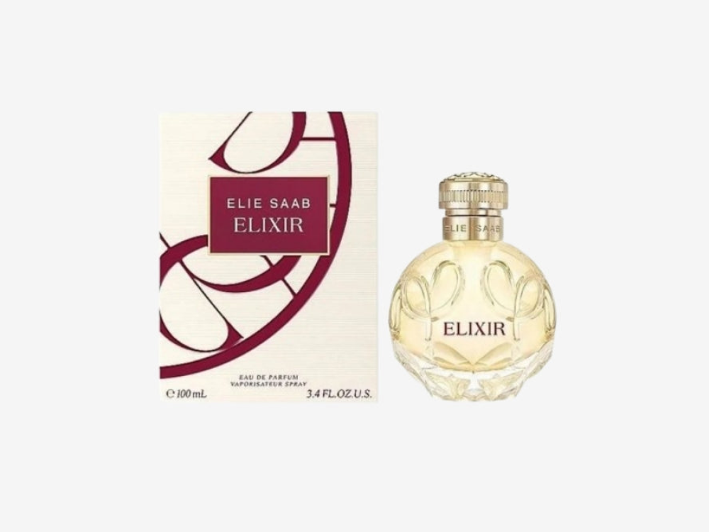 ELIE SAAB ELIXIR EDP 100ML