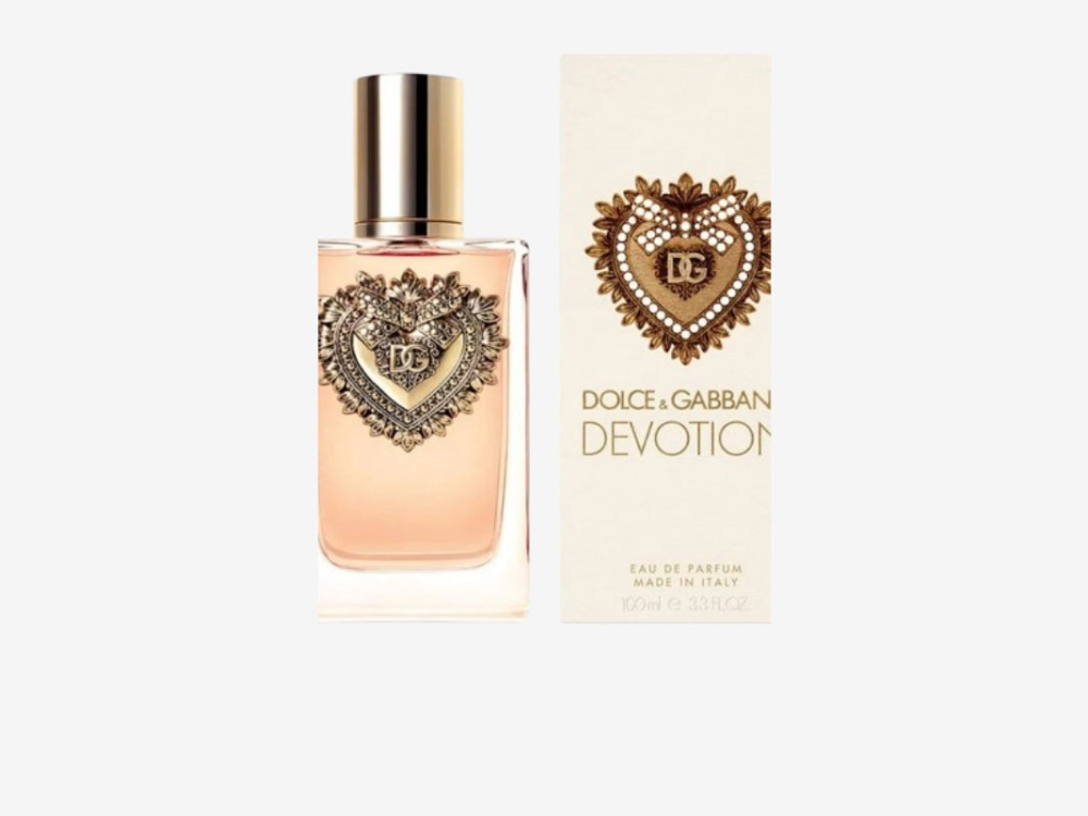 Dolce & Gabbana DEVOTION EDP 100ML