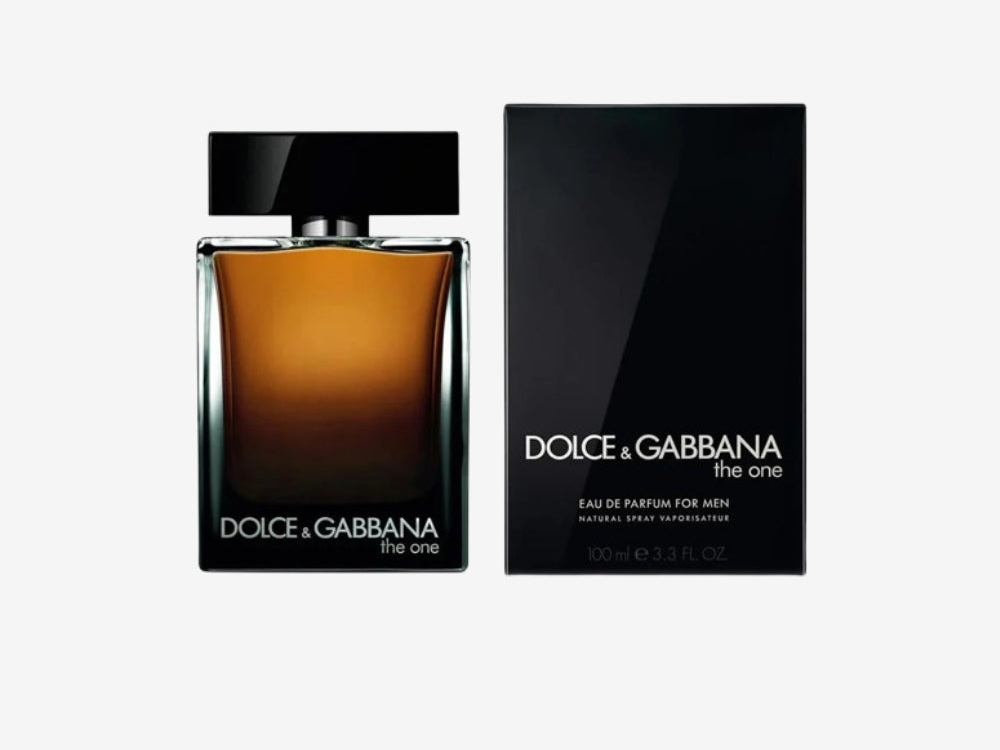 Dolce & Gabbana THE ONE POUR HOMME EDT 100ML