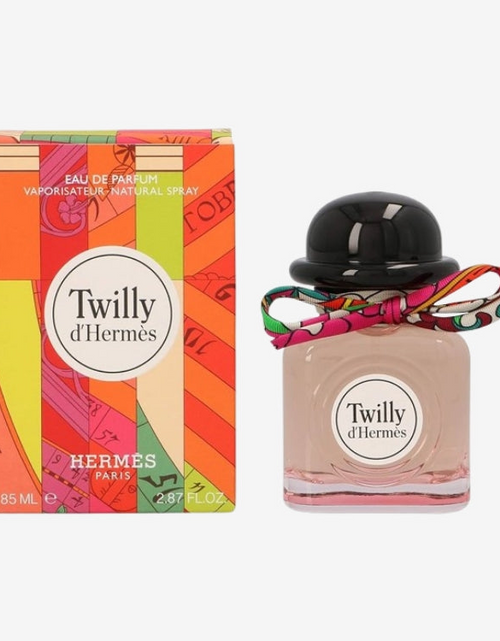 تحميل الصورة إلى عارض المعرض، HER R TWILLY EDP 85ML
