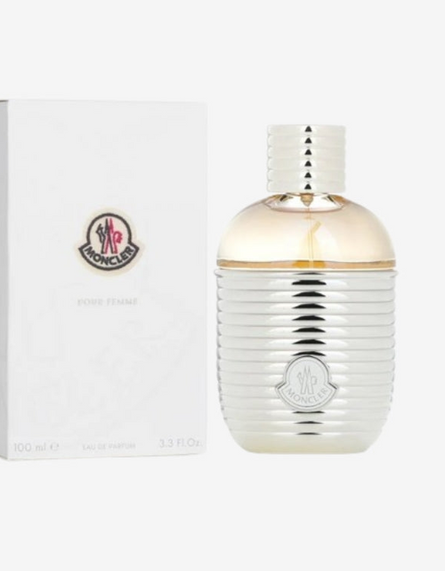 Load image into Gallery viewer, MONCLER POUR FEMME EDP 100ML
