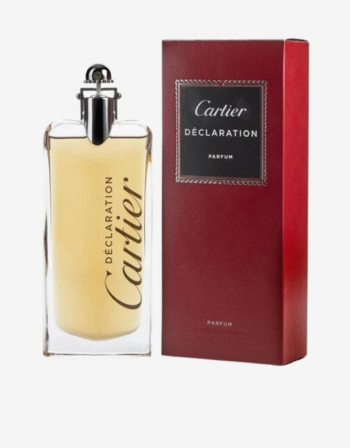 تحميل الصورة إلى عارض المعرض، CAT. DECLARATION PARFUM 100ML
