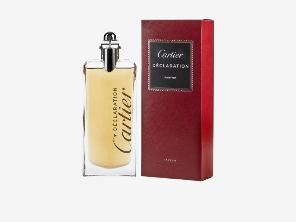 CAT. DECLARATION PARFUM 100ML