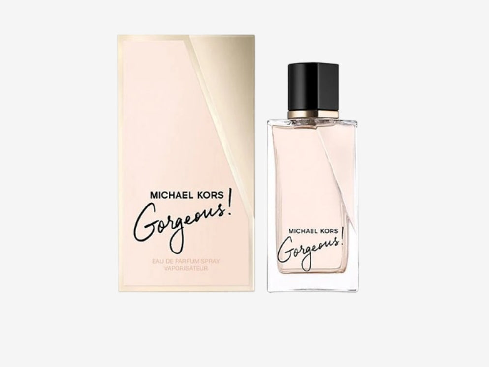 MICHAEL KORS GORGEOUS! EDP 100M