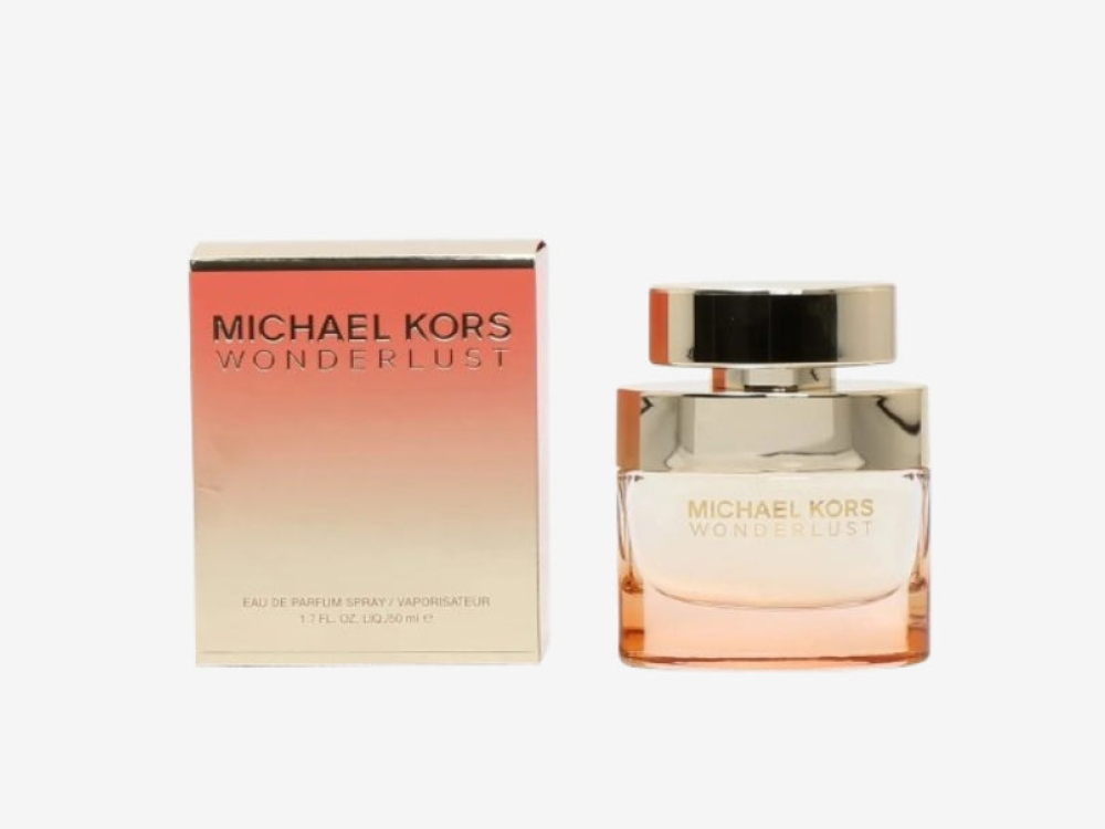 MICHAEL KORS WONDERLUST EDP 100