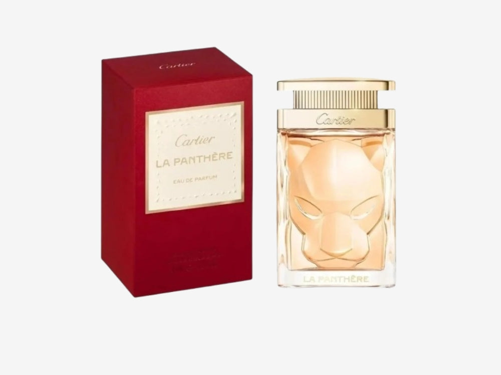 CARTIER  CAT.LA PANTHERE EDP 100ML