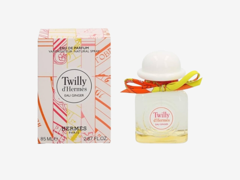 HER TWILLY EAU GINGER EDP 85ML