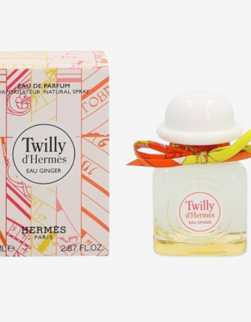 تحميل الصورة إلى عارض المعرض، HER TWILLY EAU GINGER EDP 85ML
