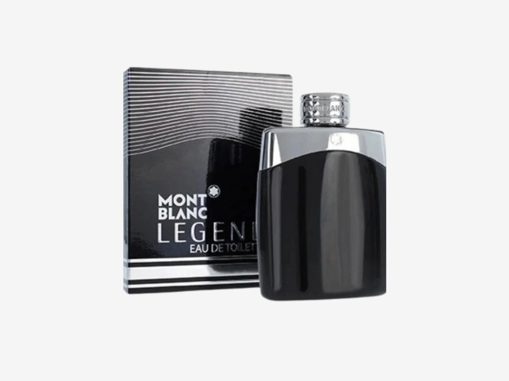 MTB LEGEND MEN EDT 100ML