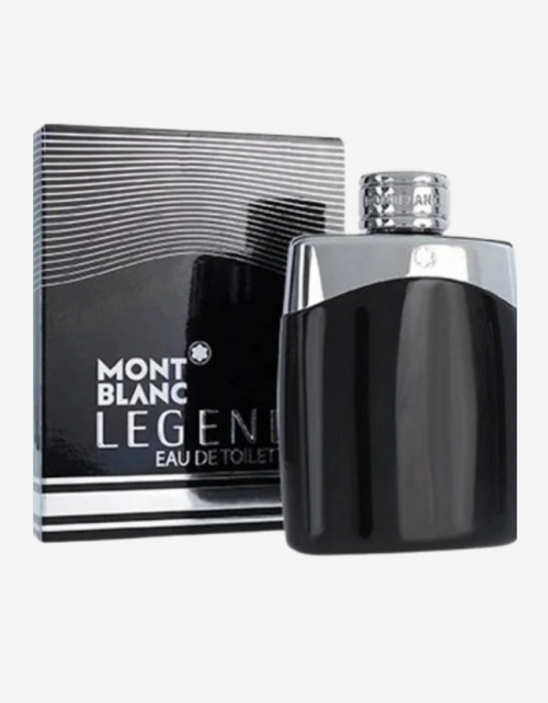 تحميل الصورة إلى عارض المعرض، MTB LEGEND MEN EDT 100ML
