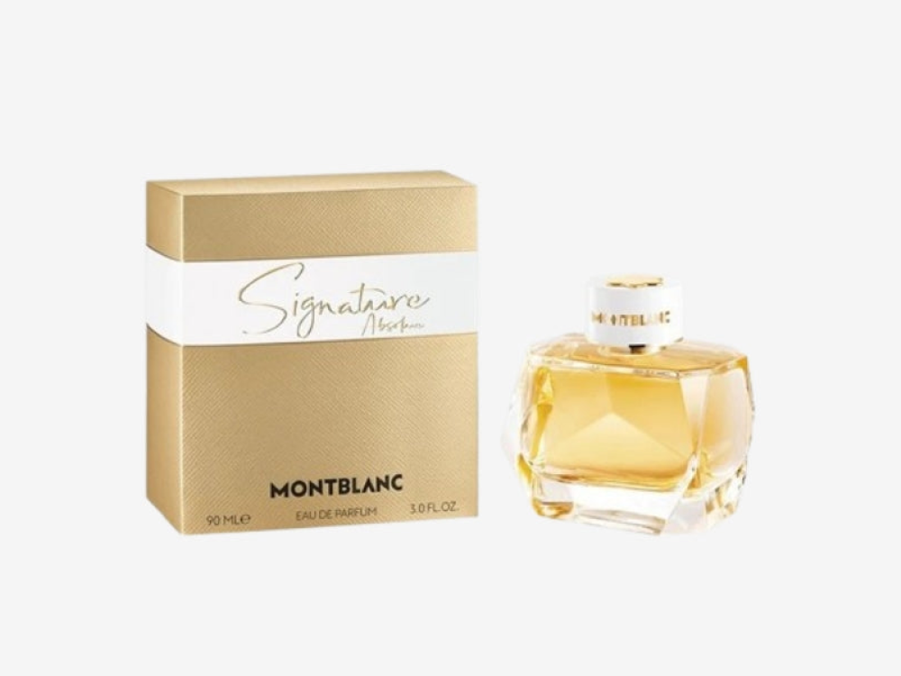 MB SIGNATURE ABSOLU EDP 90ML