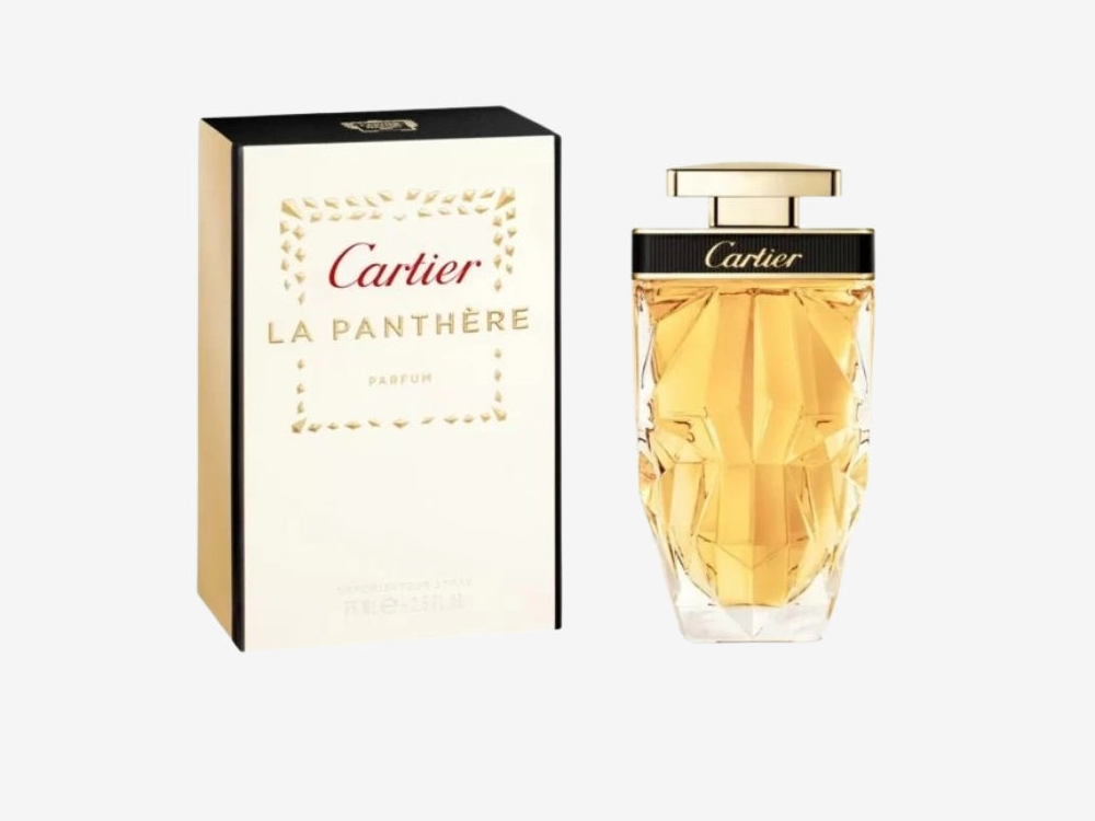 CAT. LA PANTHERE PARFUM 75ML