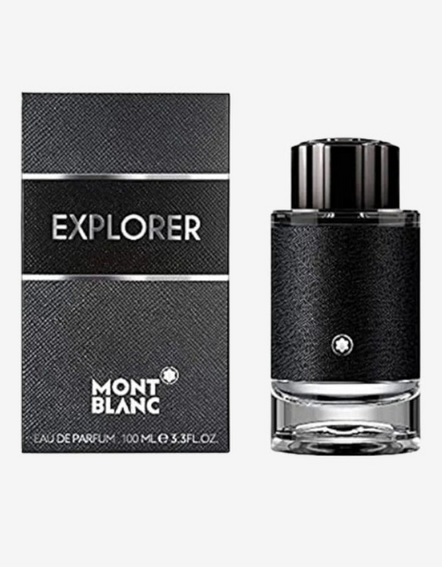 تحميل الصورة إلى عارض المعرض، MTB EXPLORER MEN EDP 100ML
