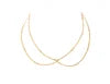 تحميل الصورة إلى عارض المعرض، Golden Whisperer Necklace
