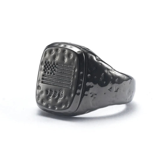 الغضب - أمريكي