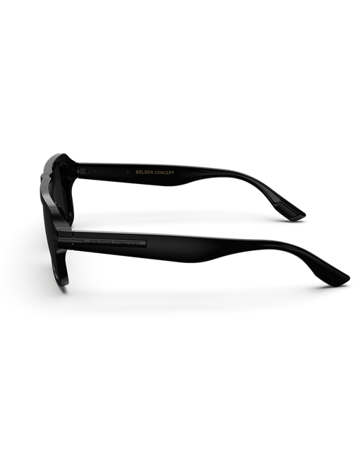 Load image into Gallery viewer, Sunglasses / Dude - Black
