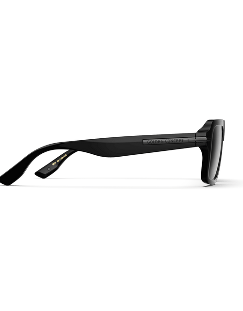 Load image into Gallery viewer, Sunglasses / Dude - Black
