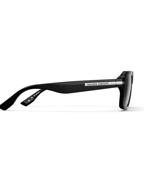 Load image into Gallery viewer, Sunglasses / Dude - Silver
