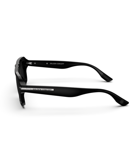 Load image into Gallery viewer, Sunglasses / Dude - Silver
