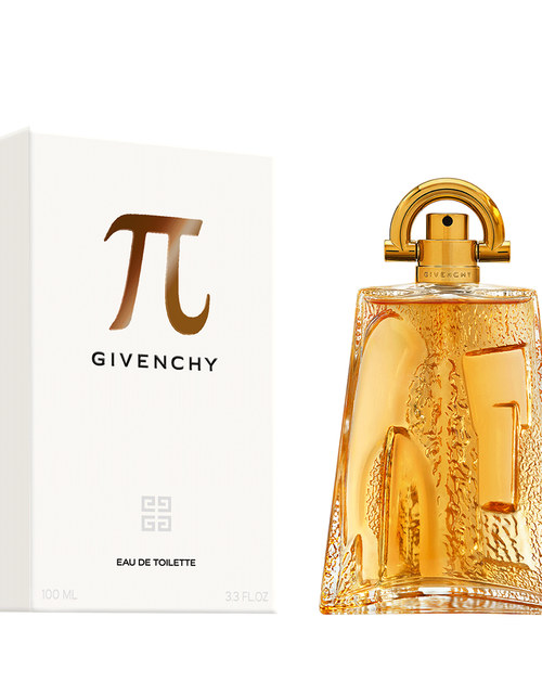 تحميل الصورة إلى عارض المعرض، GIVENCHY PARFUM PI MEN'S EDT 100MLFOR MEN
