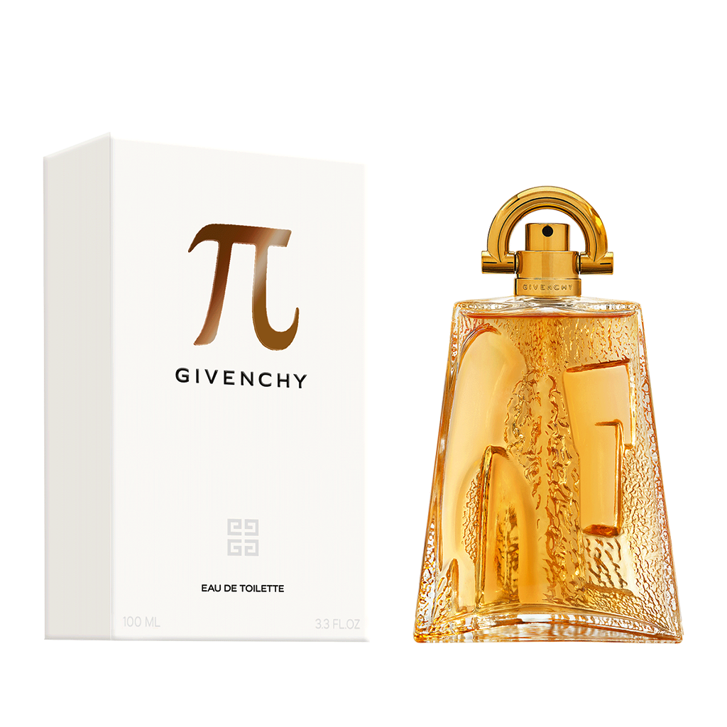 GIVENCHY PARFUM PI MEN'S EDT 100MLFOR MEN