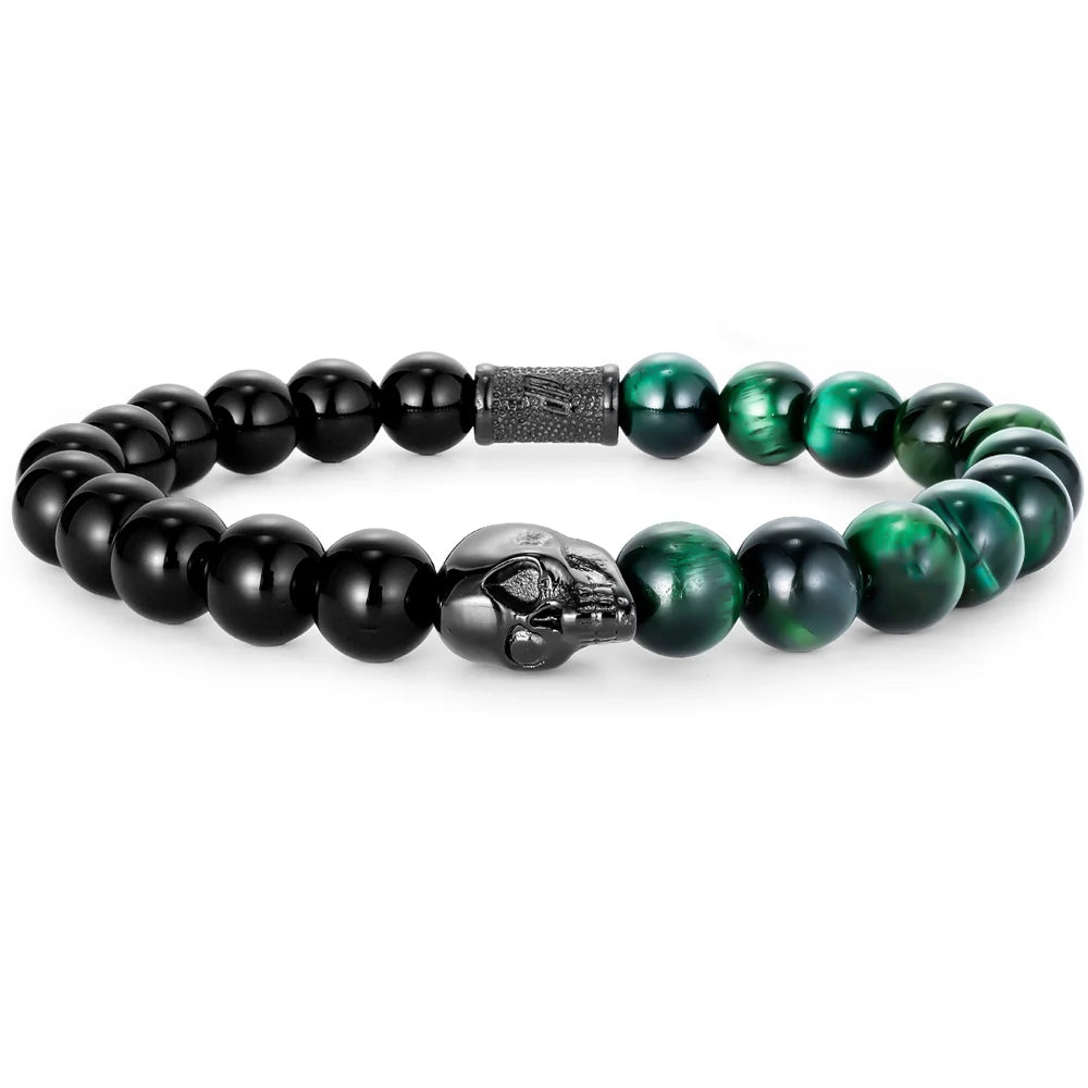 Premium Men's Gift Box - Green Edition