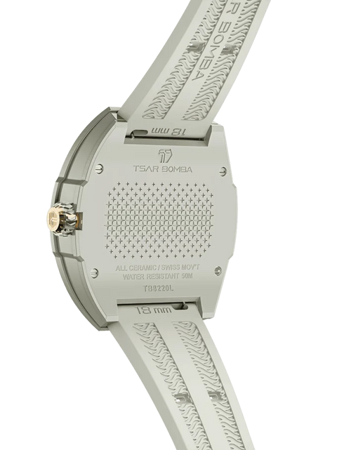 Load image into Gallery viewer, Nucleus Femme 03 Ghost Grey
