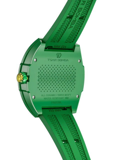 Load image into Gallery viewer, Nucleus Femme 03 Green
