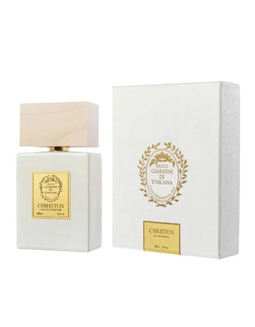 Load image into Gallery viewer, GARDINI I TOSCANA Christos 100ml EDP for Unisex
