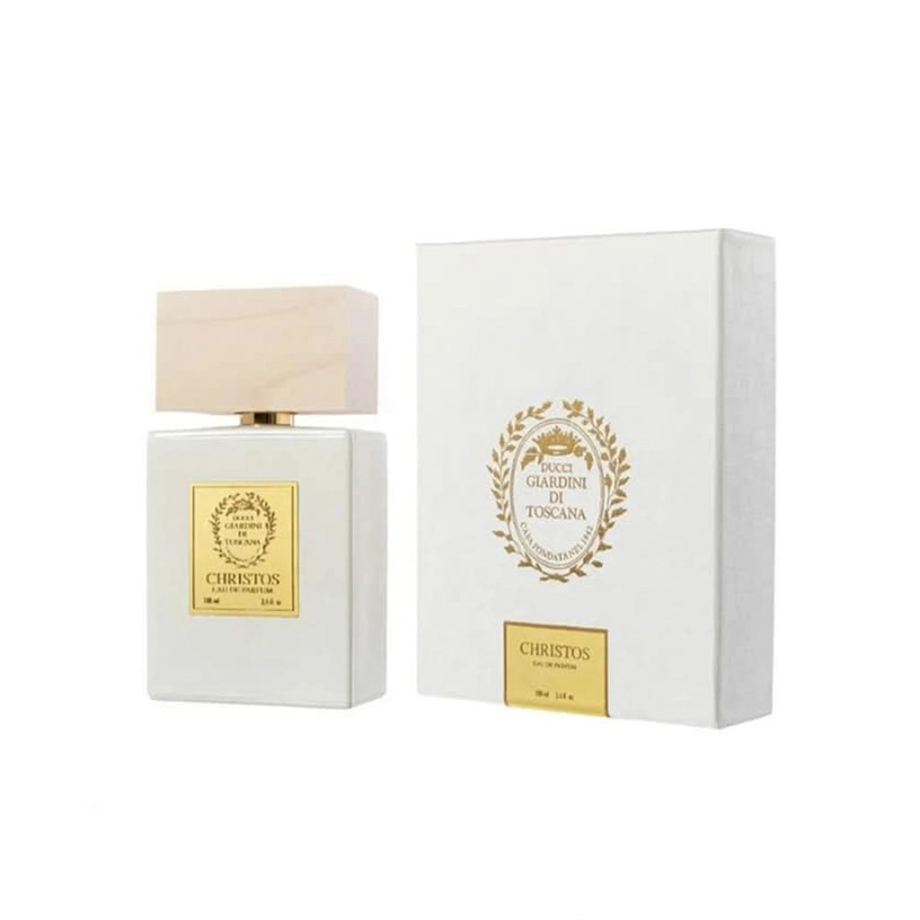 GARDINI I TOSCANA Christos 100ml EDP for Unisex