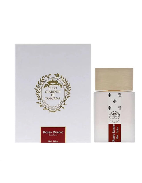 Load image into Gallery viewer, GARDINI I TOSCANA Rosso Rubino 100ml EDP for Unisex
