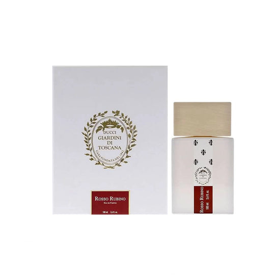 GARDINI I TOSCANA Rosso Rubino 100ml EDP for Unisex
