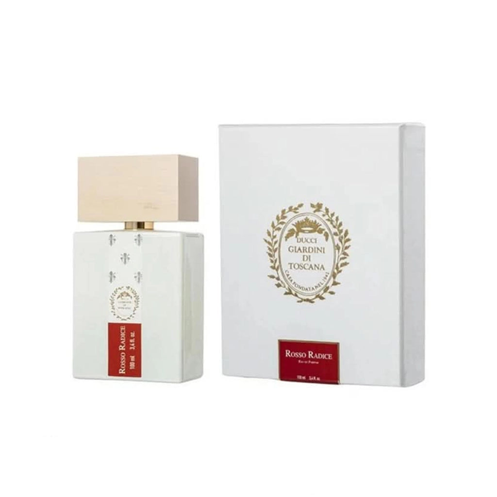GARDINI I TOSCANA Rosso Radice 100ml EDP for Unisex