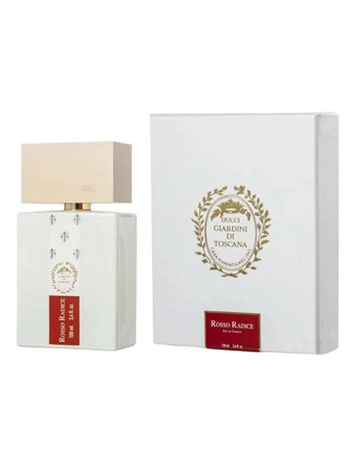 Load image into Gallery viewer, GARDINI I TOSCANA Rosso Radice 100ml EDP for Unisex
