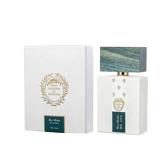 GARDINI I TOSCANA Blu Mare 100ml EDP for Unisex
