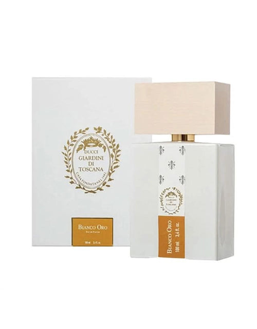 Load image into Gallery viewer, GARDINI I TOSCANA Bianco Oro 100ml EDP for Unisex
