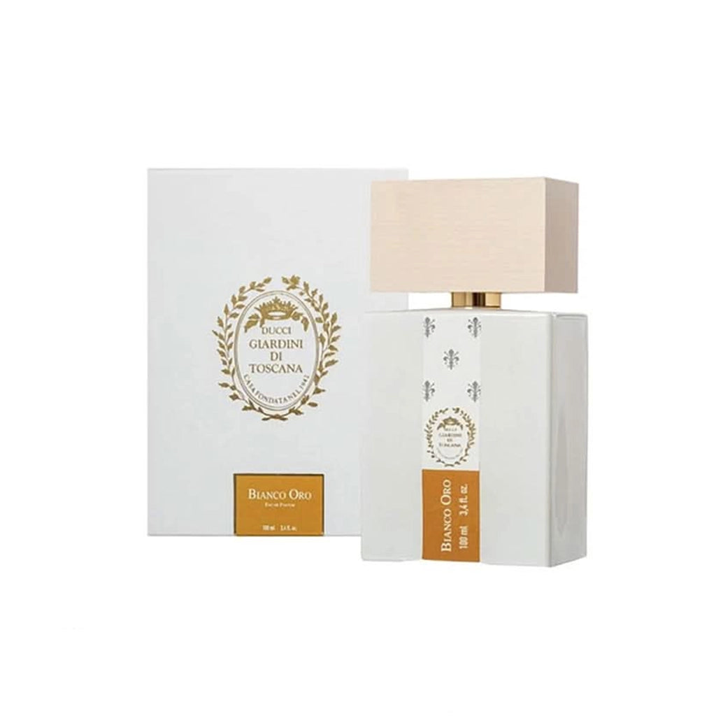 GARDINI I TOSCANA Bianco Oro 100ml EDP for Unisex
