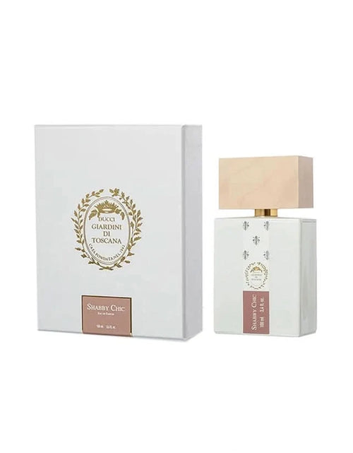 Load image into Gallery viewer, GARDINI I TOSCANA Shabby Chic 100ml EDP for Unisex
