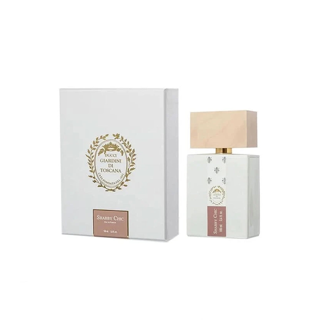 GARDINI I TOSCANA Shabby Chic 100ml EDP for Unisex