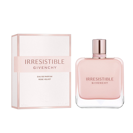 عطر جيفنشي أريستابل 80 فيلفيت روز 80 مل ماء عطر للنساء