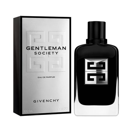 ماء عطر جنتلمان سوسيتي من جيفنشي للرجال 100 مل