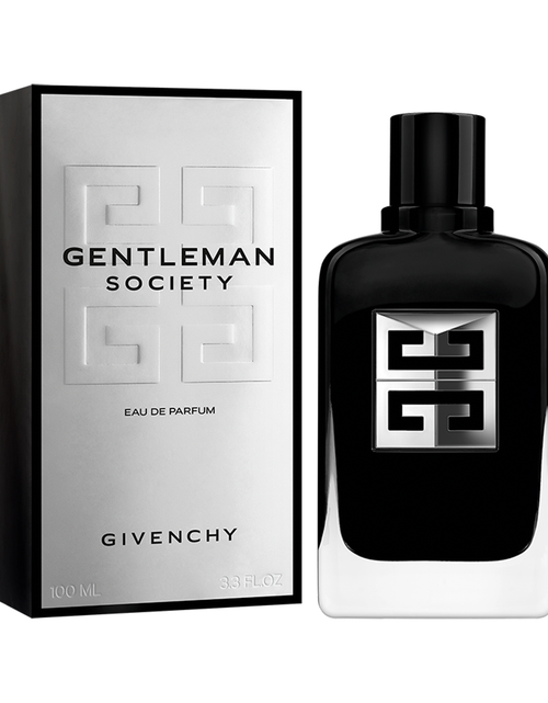 تحميل الصورة إلى عارض المعرض، Givenchy Gentleman's Society Eau de Parfum 100ml for men
