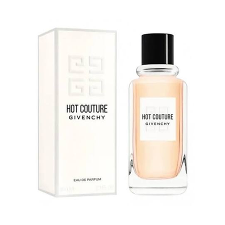عطر جيفنشي هوت كوتور أو دو بارفان 100 مل للنساء