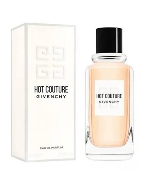 Load image into Gallery viewer, Givenchy Haute Couture Eau de Parfum 100ml for Women
