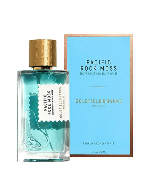 Load image into Gallery viewer, GOLDFIELD &amp; BANKS Pacific Rock Moss 100ml EDP for Unisex
