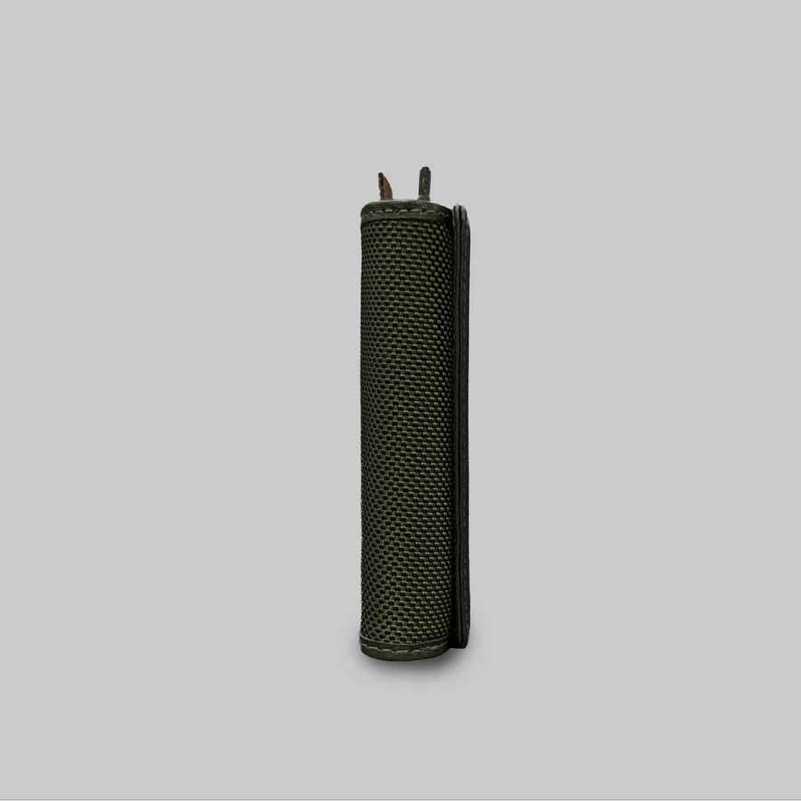 Ballistic Speed Wallet