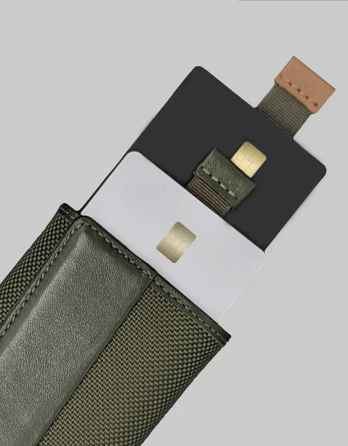 Load image into Gallery viewer, Ballistic Speed Wallet Mini
