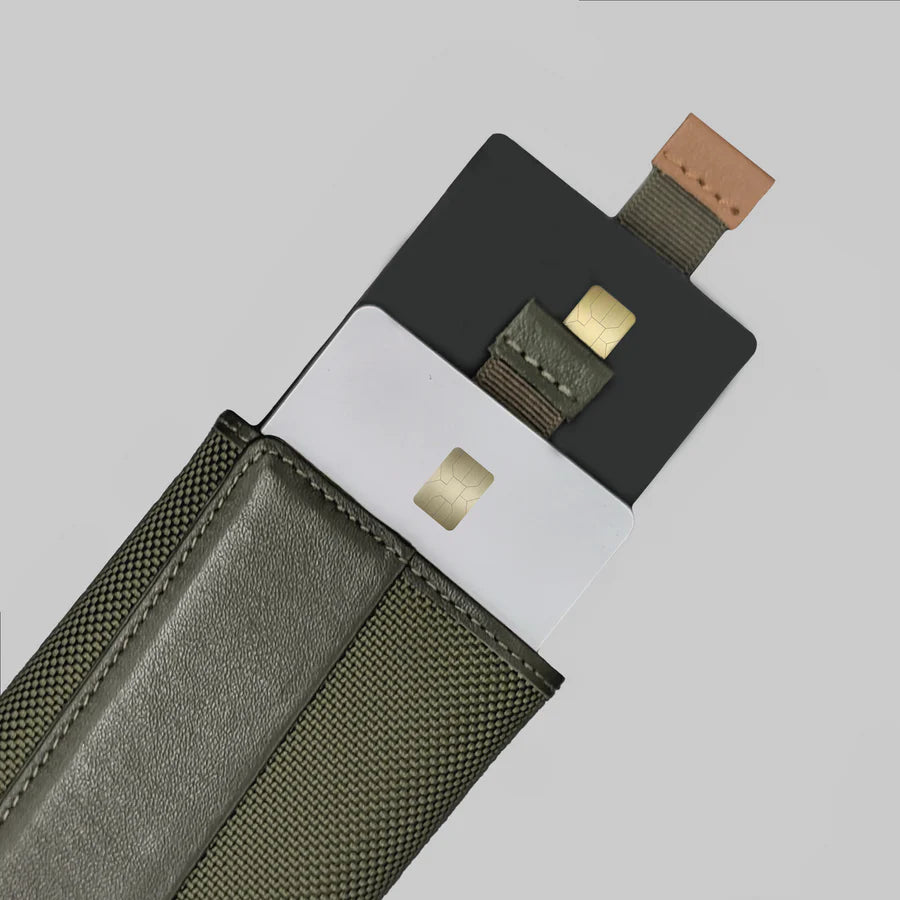 Ballistic Speed Wallet Mini