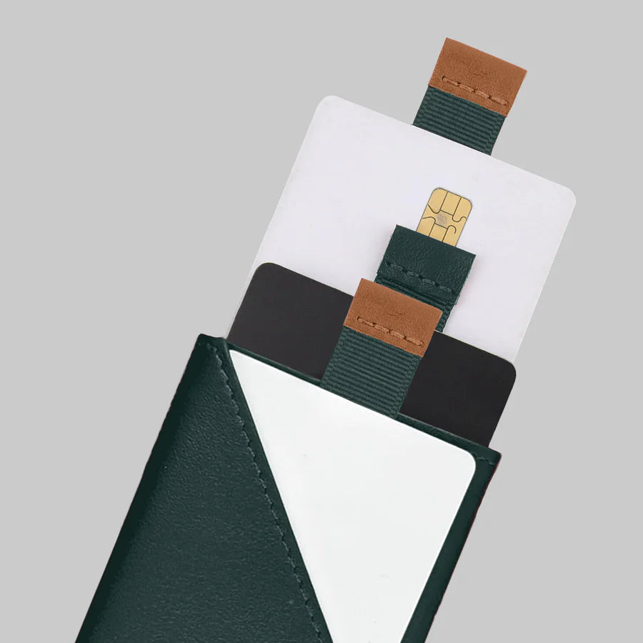 Speed Card Holder