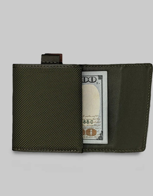 Load image into Gallery viewer, Ballistic Speed Wallet Mini
